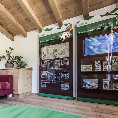 Holiday Farm Oberreit Bruck Osb03115 Fya Feriehus *