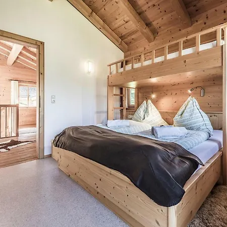 Holiday Farm Oberreit Bruck Osb03115 Fya Feriehus