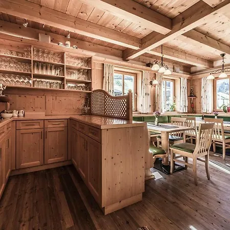 Holiday Farm Oberreit Bruck Osb03115 Fya Feriehus Fusch an der Glocknerstraße