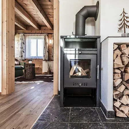 Holiday Farm Oberreit Bruck Osb03115 Fya Feriehus *