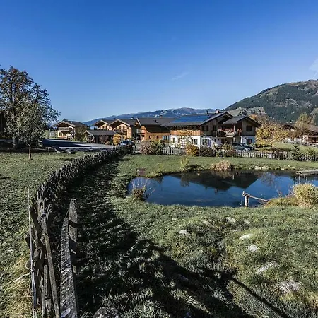 Feriehus Holiday Farm Oberreit Bruck Osb03115 Fya *